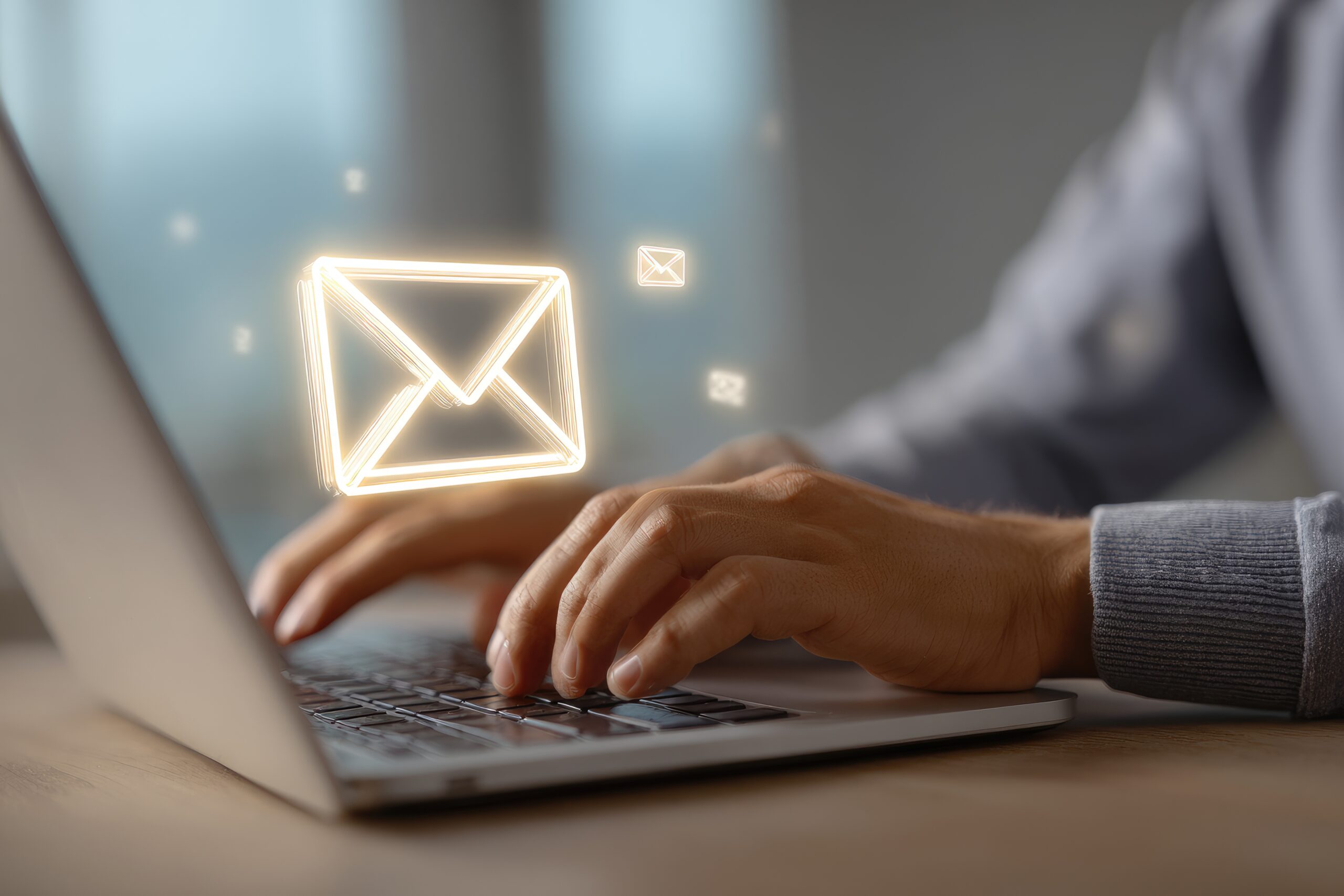 email